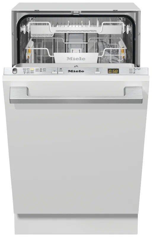 Посудомоечная машина miele G-5690-SCVi