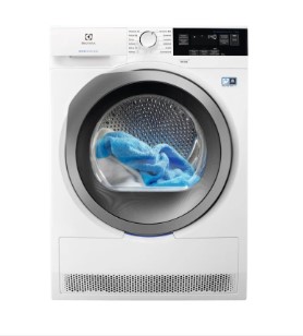 Сушильная машина electrolux EW8H358PSP